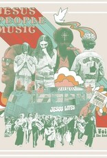 Jesus People Music Vol. 1: The End is at Hand / Various (Wine Colored Vinyl)
