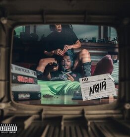 Smino - Noir