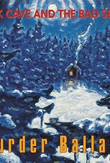 Nick Cave & the Bad Seeds - Murder Ballads