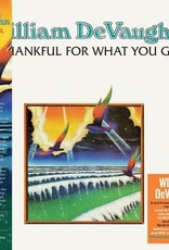 William DeVaughn - Be Thankful For What You Got: 50th Anniversary