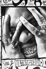 Denzel Curry - King Of The Mischievous South Vol. 2 (Yellow Vinyl)