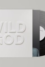 Nick Cave & the Bad Seeds - Wild God