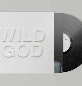 Nick Cave & the Bad Seeds - Wild God