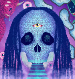 Olumide - Slowed Down & Smoked Out 2