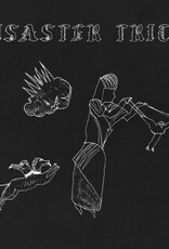 Horse Jumper of Love  - Disaster Trick (Indie Exclusive) (Cream & Gray Vinyl LP)