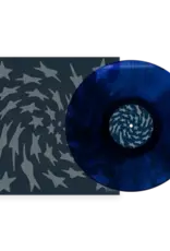 Toro y Moi - Hole Erth (Clear Blue Smoke Vinyl)