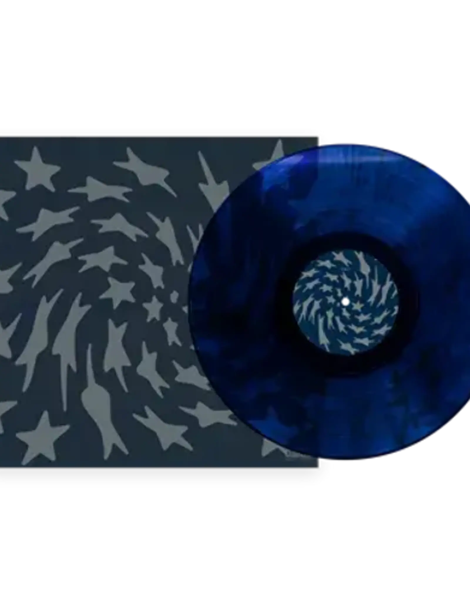 Toro y Moi - Hole Erth (Clear Blue Smoke Vinyl)
