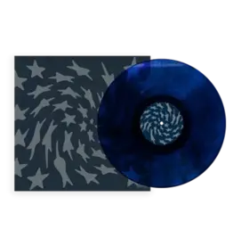 Toro y Moi - Hole Erth (Clear Blue Smoke Vinyl)