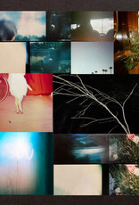 SUUNS - The Breaks (Transparent Red Viny)