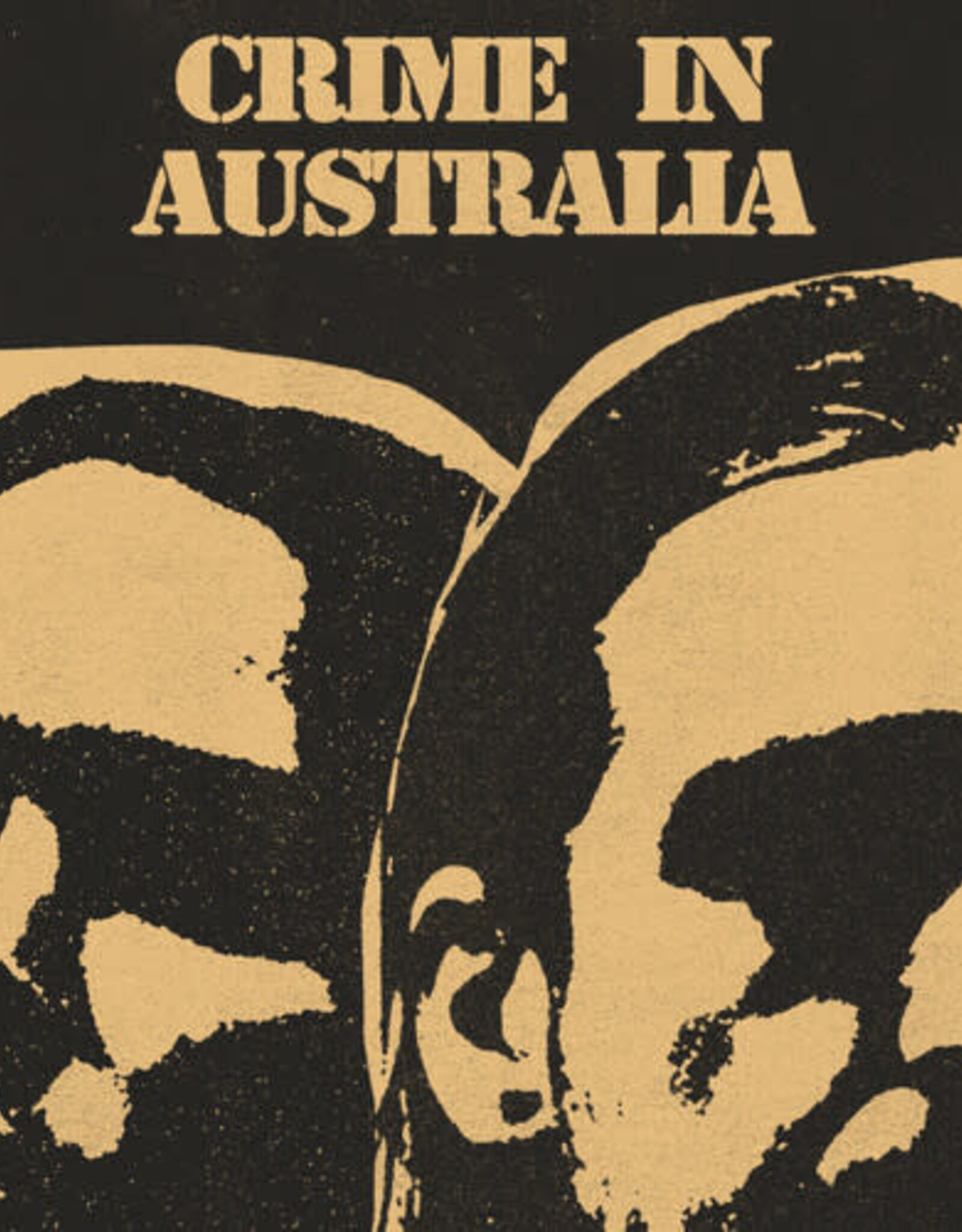 Party Dozen - Crime In Australia