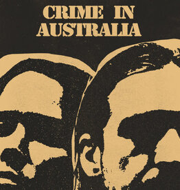 Party Dozen - Crime In Australia