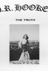 D.R. Hooker - The Truth