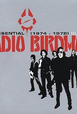 Radio Birdman - The Essential Radio Birdman