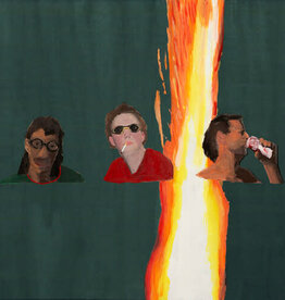 Mj Lenderman - Manning Fireworks