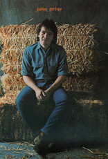 John Prine - John Prine (Clear Vinyl)