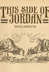 Watchhouse - This Side Of Jordan (Gold Vinyl)