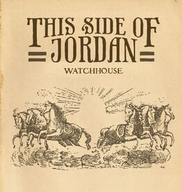 Watchhouse - This Side Of Jordan (Gold Vinyl)