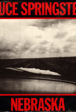 Bruce Springsteen - Nebraska (VMP Edition Black Smoke Vinyl)