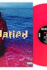 Da Brat - Funkdafied (VMP Red vinyl)