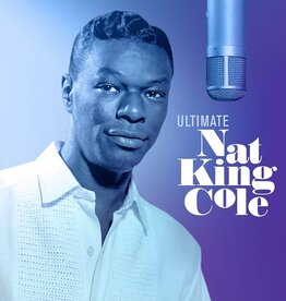 Nat King Cole - Ultimate Nat King Cole