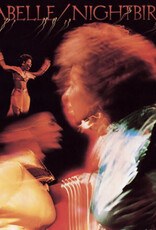 Labelle - Nightbirds "Lady Marmalade"