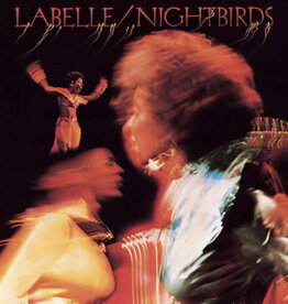 Labelle - Nightbirds "Lady Marmalade"