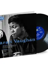 Sarah Vaughan - Clifford Brown [Acoustic]