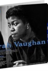 Sarah Vaughan - Clifford Brown [Acoustic]