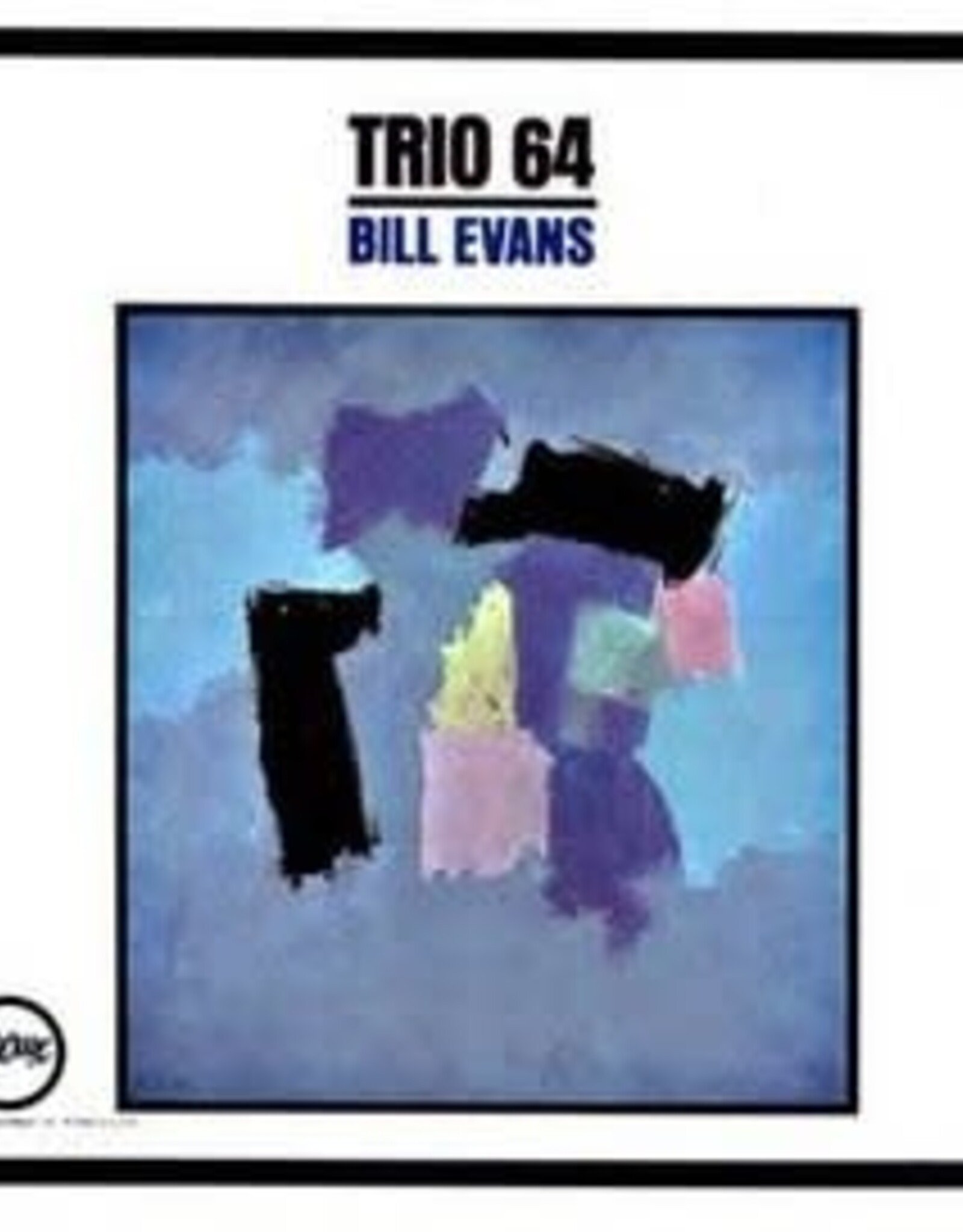 Bill Evans - Trio '64