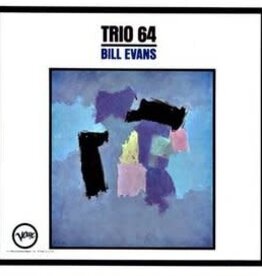 Bill Evans - Trio '64