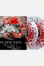 Masta Killa - No Said Date (VMP- Red Splatter)