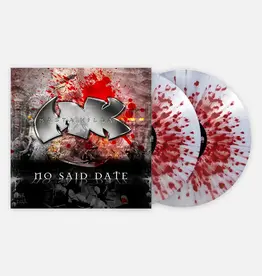 Masta Killa - No Said Date (VMP- Red Splatter)