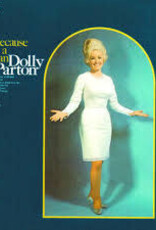 Dolly Parton - Just Because I'm A Woman (VMP Edition)