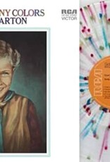 Dolly Parton - Coat Of Many Colors (VMP Edition)