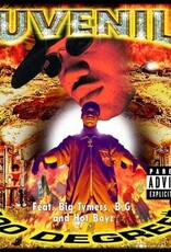 Juvenile - 400 Degreez (VMP)