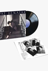 Pat Benatar - Precious Time