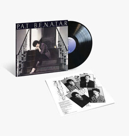 Pat Benatar - Precious Time