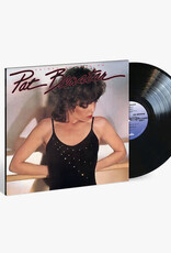 Pat Benatar - Crimes Of Passion