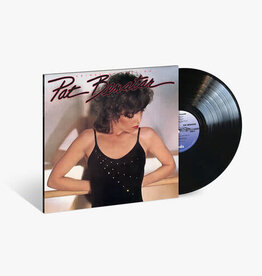 Pat Benatar - Crimes Of Passion