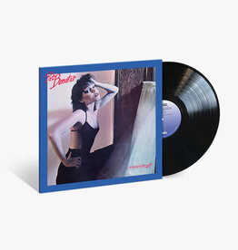 Pat Benatar - In The Heat Of The Night