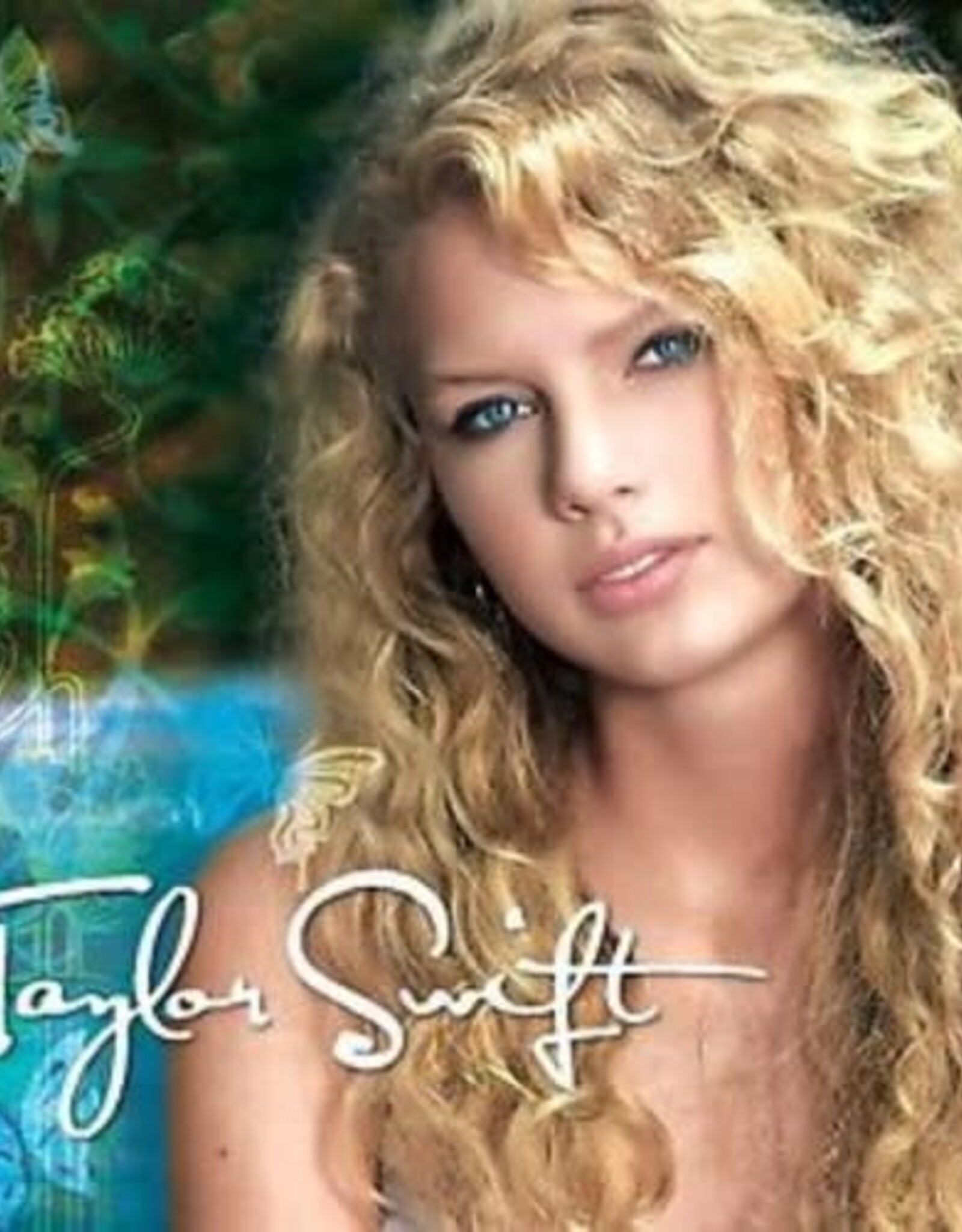 Taylor Swift - Taylor Swift