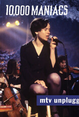 10,000 Maniacs - MTV Unplugged