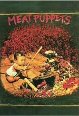 Meat Puppets I
