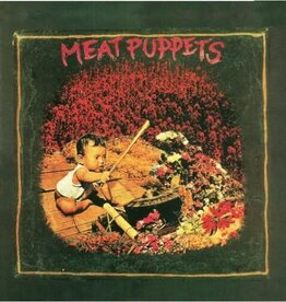 Meat Puppets I