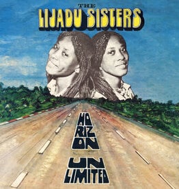 The Lijadu Sisters - Horizon Unlimited