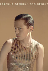Perfume Genius -  Too Bright