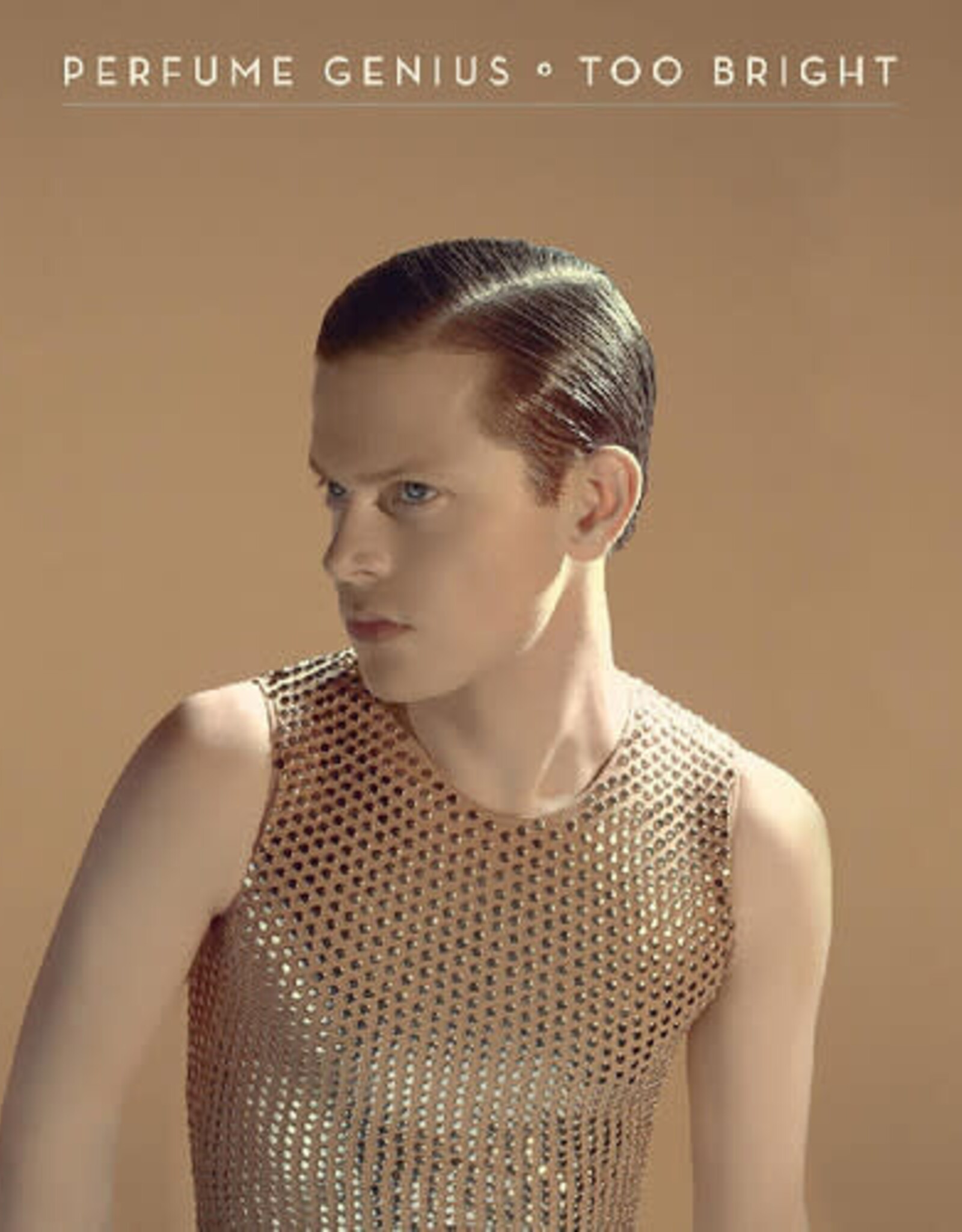 Perfume Genius -  Too Bright