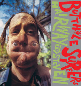 Butthole Surfers - Hairway to Steven