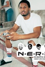 N.E.R.D. - In Search Of...
