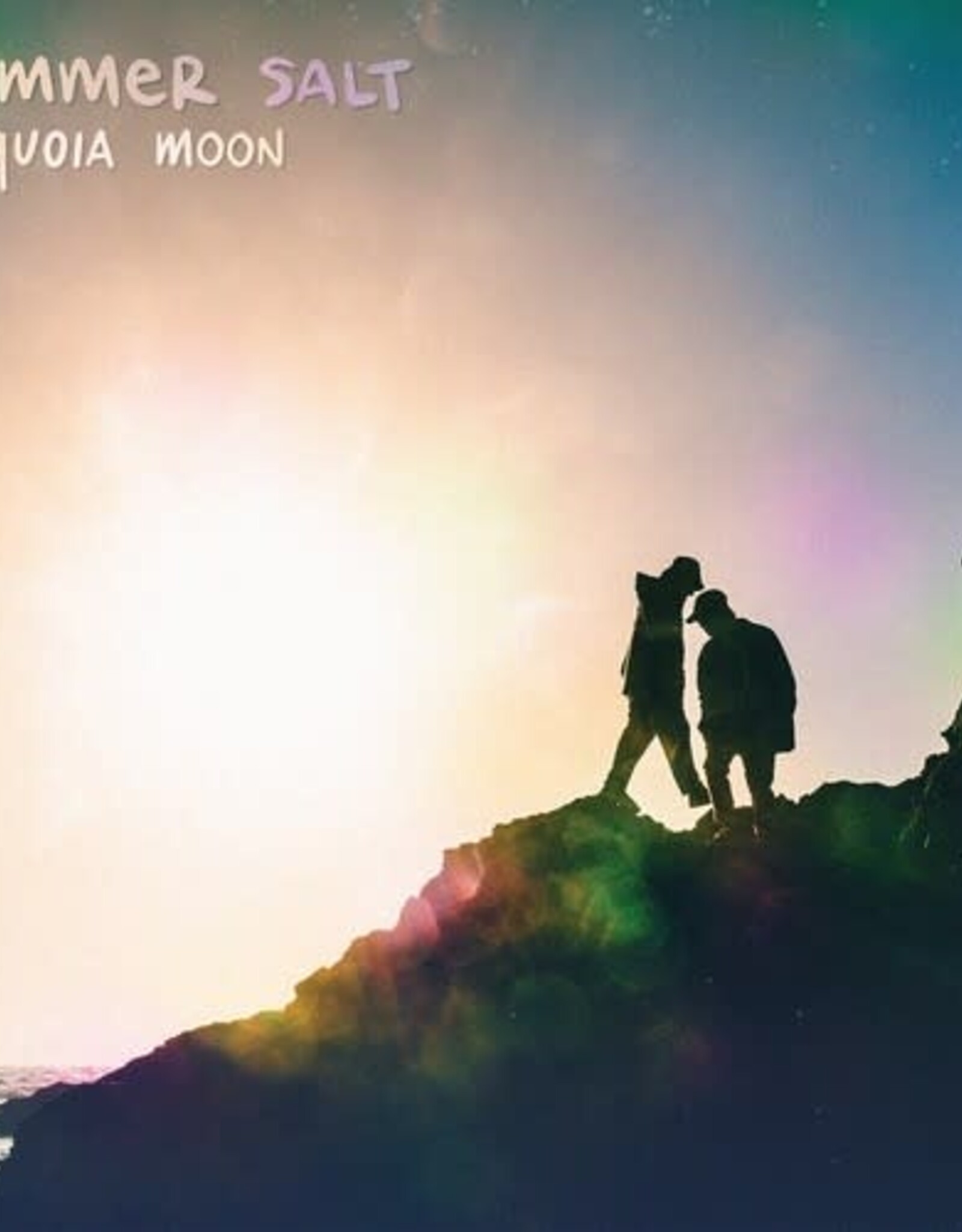 Summer Salt - Sequoia Moon